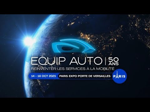 Equipauto 2025 HaynesPro: Your Auto Tech Solution